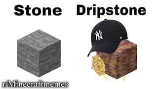 r/Minecraftmemes | click to drip