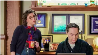 The Big Bang Theory Stars Reunite in Sneak Peek at Young Sheldon Series Finale