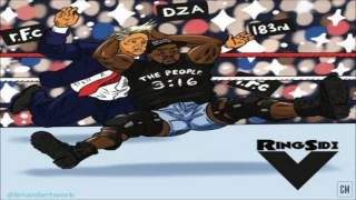 Smoke DZA - Ringside 5 [FULL EP + DOWNLOAD LINK] [2017]