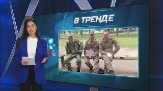 Раненым контрактникам отказали в отпуске и ВЕРНУЛИ НА ВОЙНУ! | В ТРЕНДЕ