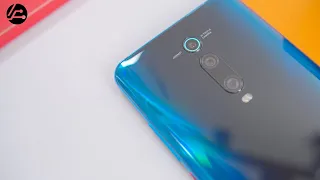 Xiaomi Mi 9T / Redmi K20 Unboxing & Full Review