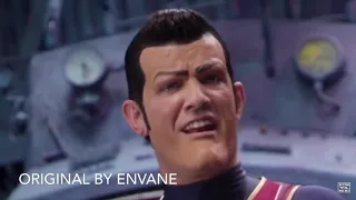 We Are Number One (Lazy Town) [Ultimate remix] (reupload)
