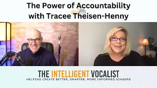 372 The Power of Accountability with Tracee Theisen Henny