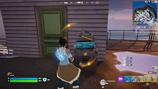 Fortnite No Commentary