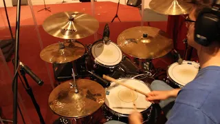 Native Son - Alter Bridge | Drum Cover