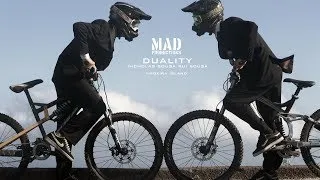 MADproductions - Duality