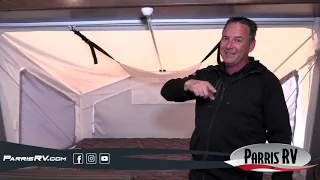 2021 19 Rockwood Roo | Parris RV Walkthrough