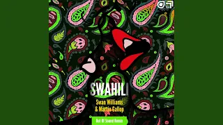 Swahili (Out Of Sound Remix)