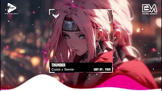 [Music Hot Tik Tok] Thunder - Cozak x Teeme Remix | Nhạc Nền Remix Hot TikTok 2024 - Phần 45