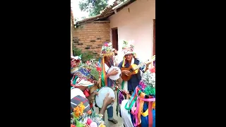 Reisado: Cultura na Chapada Diamantina