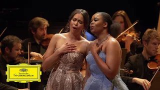 Nadine Sierra & Pretty Yende - Delibes: Lakmé / Flower Duet