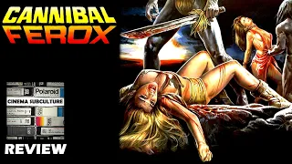 Cannibal Ferox (1981) | In-depth Review