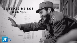 El Fidel de los Jóvenes