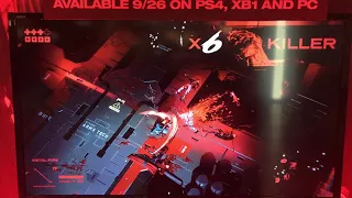 Ruiner PaxWest Live