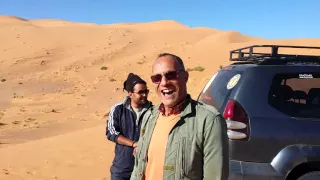 Джип тур в Марокко 2015  11 17 Welcome to Morocco