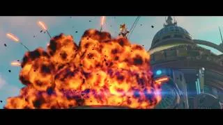 Ratchet & Clank PS4 - Story Trailer - 1080p