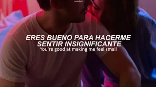 Something's Gotta Give - Camila Cabello (Sub. Español/Lyric)