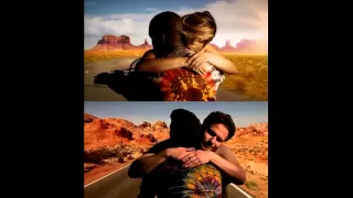 Bound 2 - Kanye West / James Franco Seth Rogen Comparison