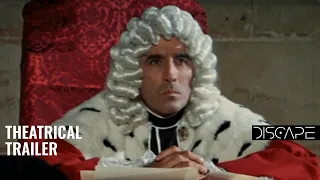 The Bloody Judge • 1970 • Theatrical Trailer 1 (SD)