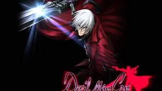 Devil May Cry - Pain (Piano Solo)