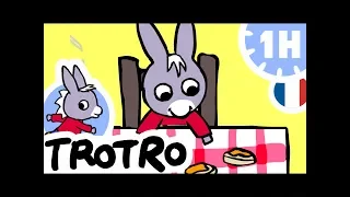 TROTRO - 40min - Compilation Nouveau format ! #07
