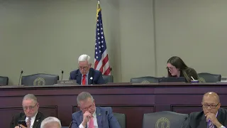 Senate Standing Committee on Education (2-8-24)