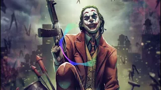 Joker song is  اغنية الجوكر اكثر اغنية حماسية