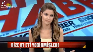 At eti satma hastalığı...