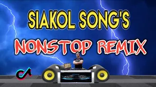 KABILANG MUNDO REMIX| SIAKOL NONSTOP DISCO REMIX| DjCarlo On The Mix