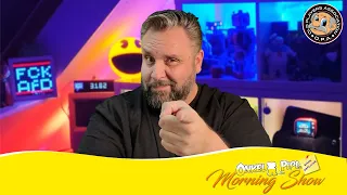 Die Morning Show - Hamburger Klönschnack am Morgen!