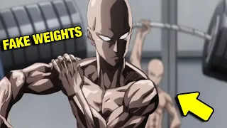 MOST OF YOU Didn't Know These Facts About One Punch Man