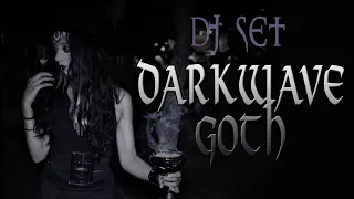 DJ set #darkwave #goth / mix