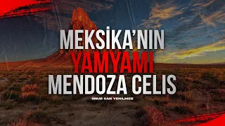 MEKSİKALI İNSAN KASABI - ANDRES MENDOZA CELİS I Seri Katiller Dosyası 98. Bölüm