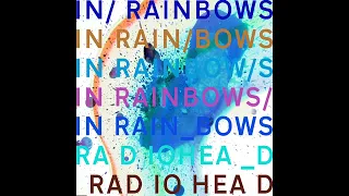 Radiohead - All I Need but in major key