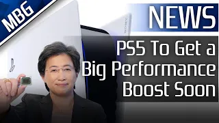 PS5 To Get a BIG Performance Boost Soon, Returnal Dev Talks PS5 Development, New Elden Ring Rumor