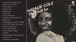 Natalie Cole Best Songs - Natalie Cole Greatest Hits -Natalie Cole Full Album (1992)