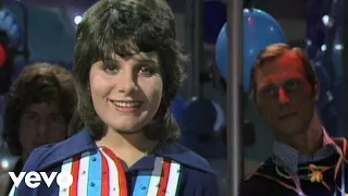 Marianne Rosenberg - Jeder Weg hat mal ein Ende (ZDF Silvester-Tanzparty 31.12.1973)