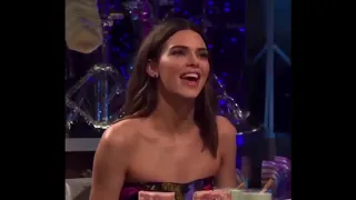 Kendall Jenner rates her siblings best parent to worst!