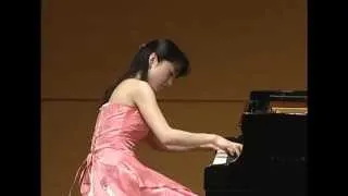 Sachiko Suga : Sibelius - 8 Pieces Op.99-3 "Souvenir"