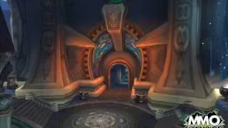 World of Warcraft Soundtrack: Ulduar [Ambiance]