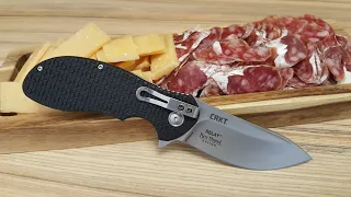 ПРОБКИ, РУГАНЬ И ТД... Нож RELAY CRKT