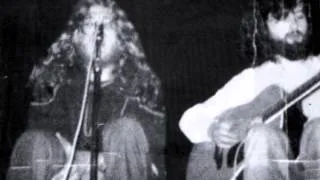 Communication Breakdown - Led Zeppelin (live Belfast 1971-03-05)