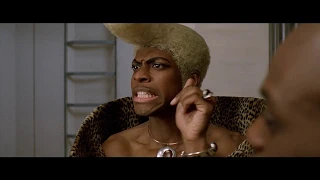 Ruby Rhod - Fifth Element - Bzzzzz