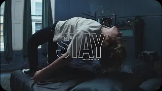 The Kid LAROI, Justin Bieber - STAY (10 minutes Loop)