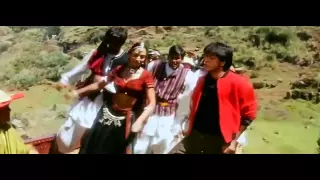 LAGU INDIA Chaiyya - Chaiyya