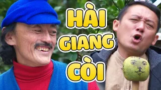 Phim Hài Giang Còi Kinh Điển | TẾT LO PHẾT 3 | Hài Giang Còi, Chiến Thắng, Mai Long Hay Nhất