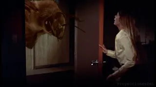 The Swarm (1978)  bee's nightmare
