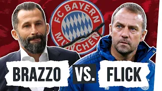 Machtkampf beim FC Bayern: Wer muss gehen?!