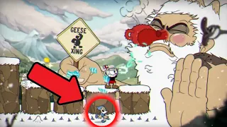 Cuphead DLC Bosses: Everything We Know So Far