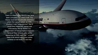 MALAYSIA AIRLINES FLIGHT MH370!!!